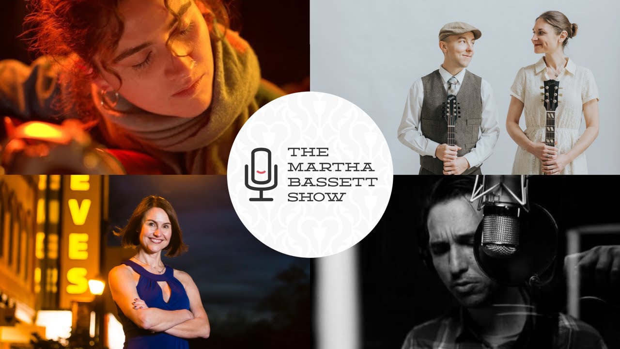 LIVE STREAM | Maia Kamil / Ordinary Elephant / Django Haskins – Live at the Reeves (Part 1)