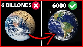 The True Age of the Earth (The BIBLE WAS ALWAYS RIGHT)