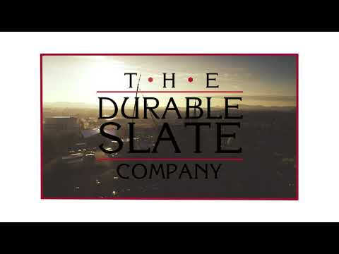 Introduction to the Durable Slate Company