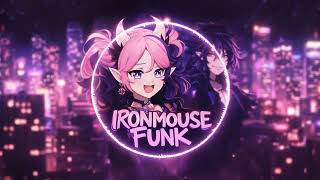 IRONMOUSE FUNK Full Version (NEW VERSION) – Cry For Me