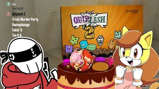 Jackbox Games and Birthday Wishes! ft. Skull902 and CuteyTCat | Fun Friday #379