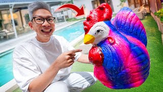 FIND A GIFT YOU CAN TAKE!!