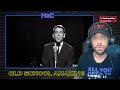 Jacques Brel "Amsterdam" | Archive INA reaction!