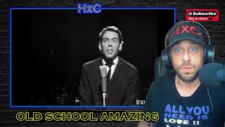 Jacques Brel 'Amsterdam' | Archive INA reaction!