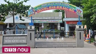 Hiệu trưởng ép giáo viên phá thai: Bất ngờ tin mới | VTC9