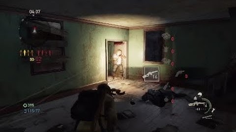 TLOU Faction | 23 Down Comeback on Suburbs