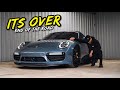 IM GIVING IT AWAY.. END OF THE ROAD FOR THE 1300BHP TURBO S