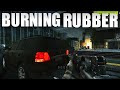 Burning rubber skier task ground zero in escape from tarkov