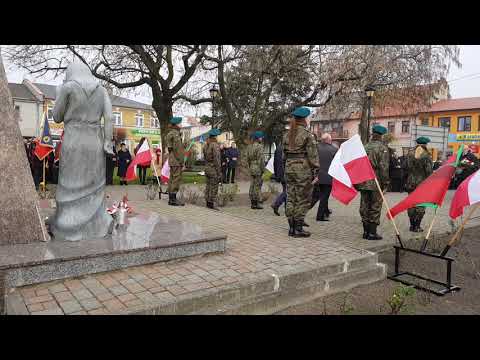 100 lecie Odzyskania Niepodległości w Lubrańcu