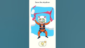 Dop-2 Delete One Part Game Level- 645 #gameplay #youtubeshorts #shortsviral