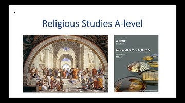 A level Religious Studies, Philosophy & Ethics.