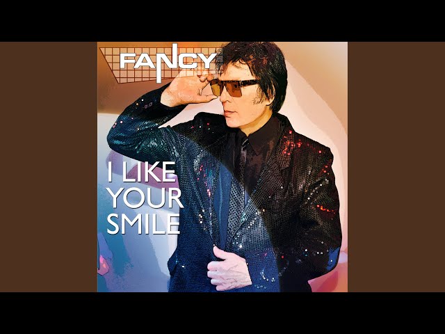 Fancy - I Like Your Smile (Extended Mix by si