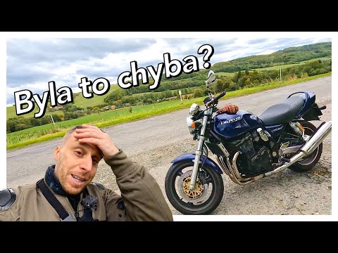 Video: Kde byly vyrobeny jedinečné motocykly?