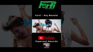 Już w piątek 17.05 na kanale @PoparazziRecords muzyczna premiera nowej wersji hitu HEJ WESELE