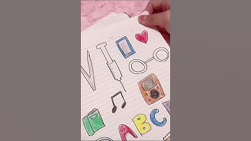 Cách làm đồ chơi bằng giấy có thể các cậu sẽ cần 😽💕| Phần 2 Lingg Official