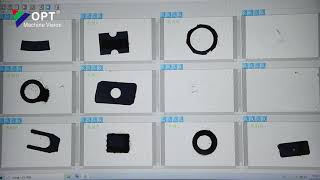 Famous SCI-X3 high-performance vision controller SCI-X3 Profile