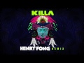 Miniature de la vidéo de la chanson Killa (Henry Fong Remix)