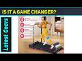 Portable Walking Pad Treadmills for Home Sm Best Compact Under Desk Walking Solution