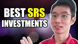 Best 3 Ways To Invest Your SRS Money