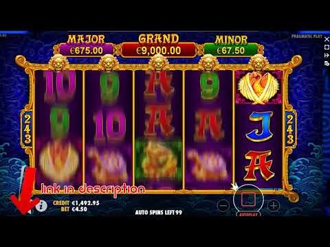 Fair Play Casino Online part 519