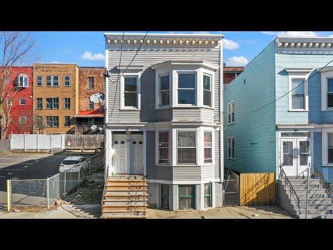 169 Myrtle Ave, Albany, NY home video tour