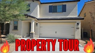 Live Your Dream Life in this Affordable North Las Vegas Rental 🔑🔑🏡