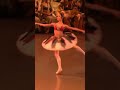 【永久メイ】いつ見ても見惚れる🙄 #ballet