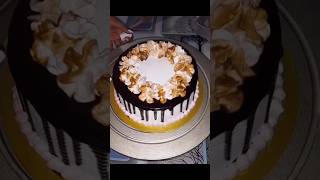 Delicious Chocolate Cake Recipe | So Yummy Chocolate Cake Decorating Ideas | Easy Chocolate Cakes