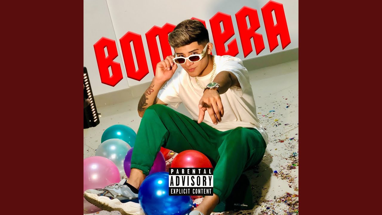 Watch Bombera on YouTube Watch Bombera on YouTube