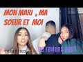 Ne Reviens Pas - Cover En FAMILLE