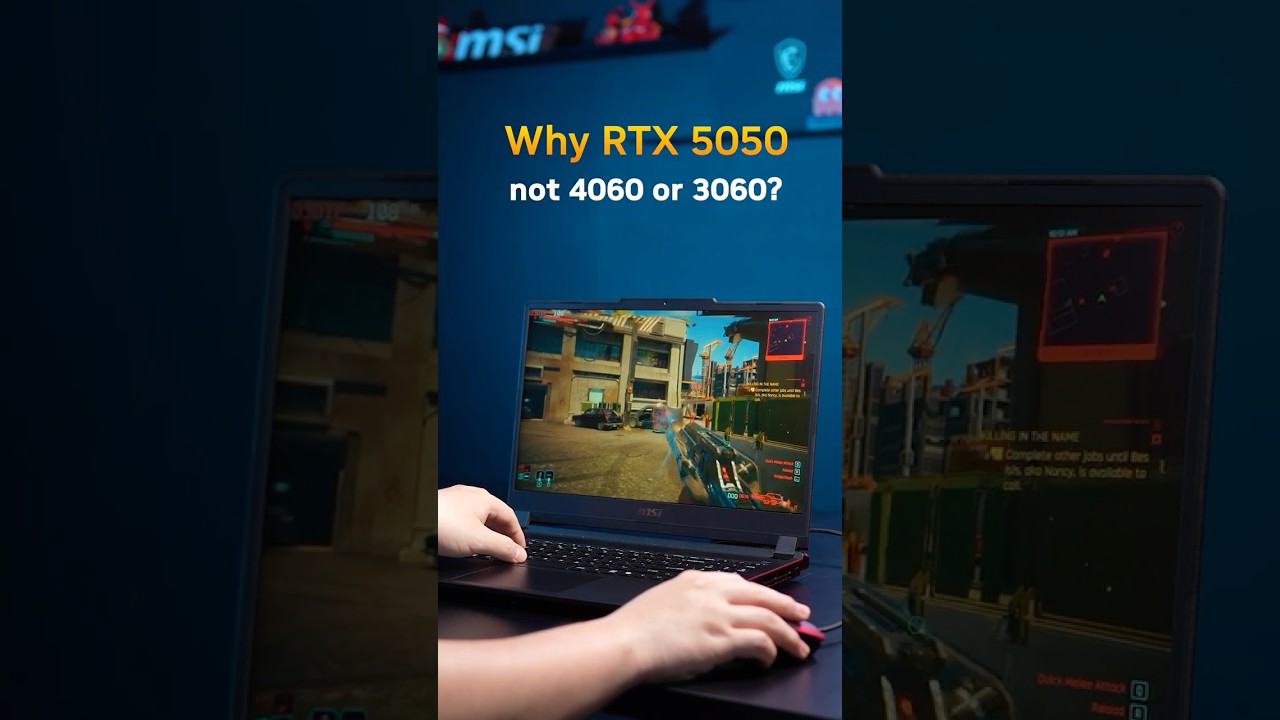 RIP RTX 3060/4060. The New Budget King is Here!