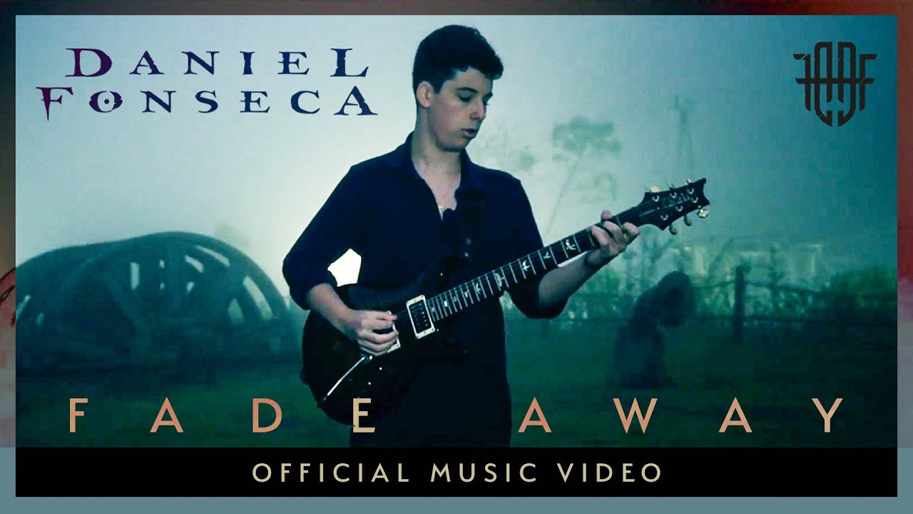 Daniel Fonseca Fade Away 