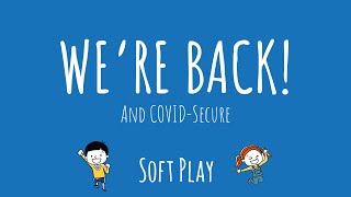 SoftPlay Is Back @ Ocean - Exmouth! screenshot 4