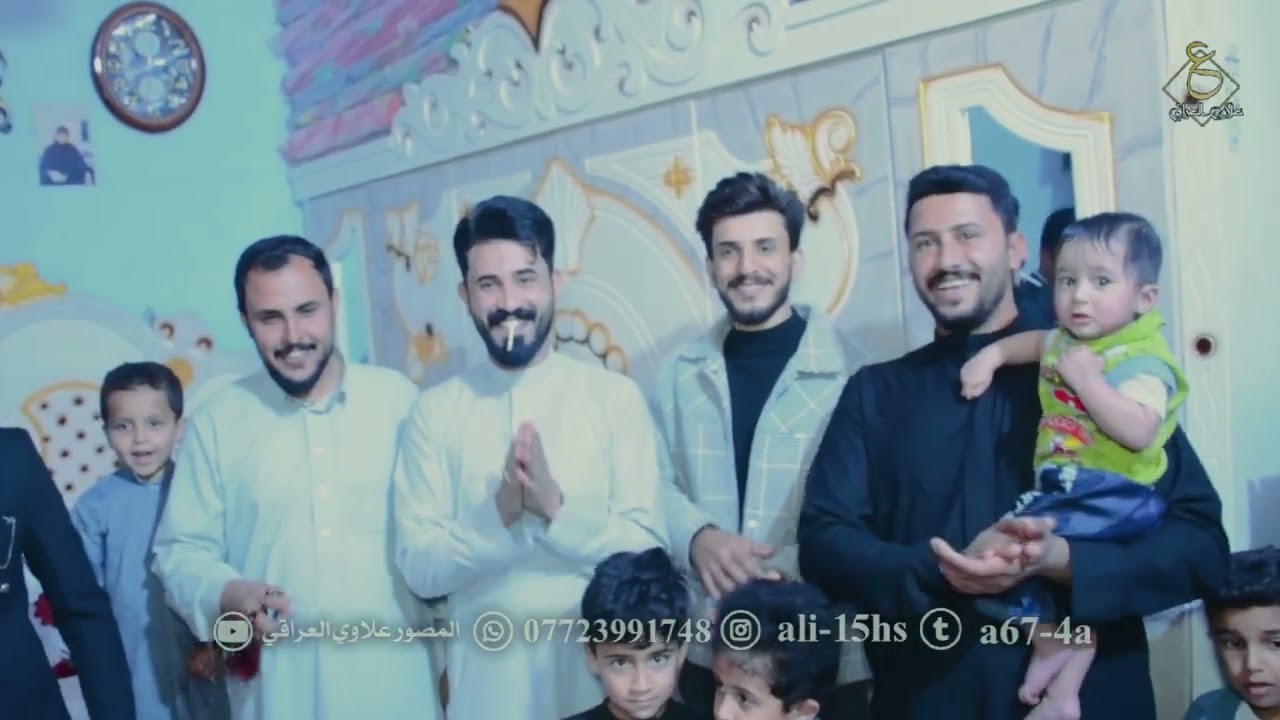 خطوبة العزيز (عقيل سعد موسئ العماري) ناحية المنار) اللف مبروووك حبيبي ❤️😍 