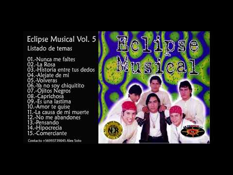 Eclipse Musical Vol.