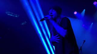 Catch Your Breath  You Should Know Why yskw  On Shiprocked 2024 2724