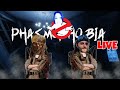 🔴[21:00] TORNANO GLI ACCHIAPPAFANTASMI - PHASMOPHOBIA LIVE CON VITAMINAG, AMICO DIVERTE E ALTRI🔴