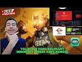 KITA MULAI DARI BABAJI - GAMERANDOM STREAMING #pubg #valorant #mlbb