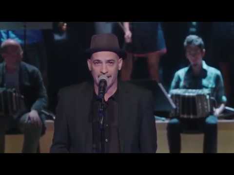 Orquesta Utópica - Buenos Aires