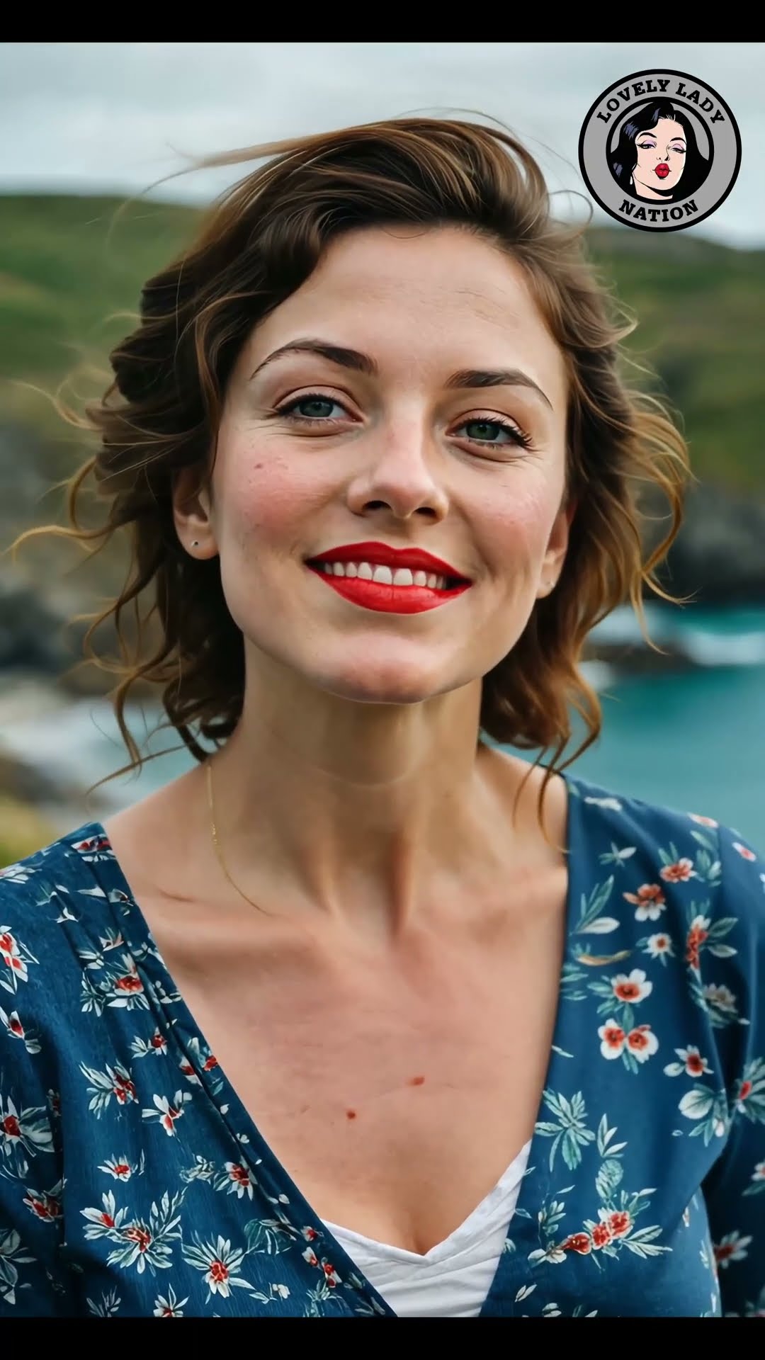 beautiful cornish maidens by the sea vol.4 #fishermansfriends #portisaac