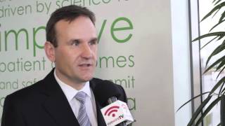 The Grand Opening of The Ridley Innovation Centre On Eyewire TV
