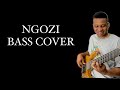 Bass Bliss Unleashed | Crayon & Ayra Starr -  Ngozi | Feel the Groove!