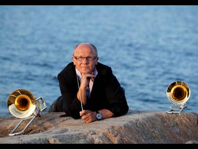 Mark's Mouthpiece Christian Lindberg - YouTube