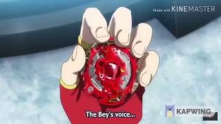 Beyblade Burst - All Destroyed Beys | Beautiful Lie