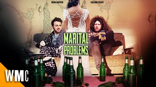 Marital Problems | Free Comedy Drama Movie | Full HD | Full Movie | World Movie Central
