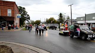 Kingston Homecoming Parade 2018