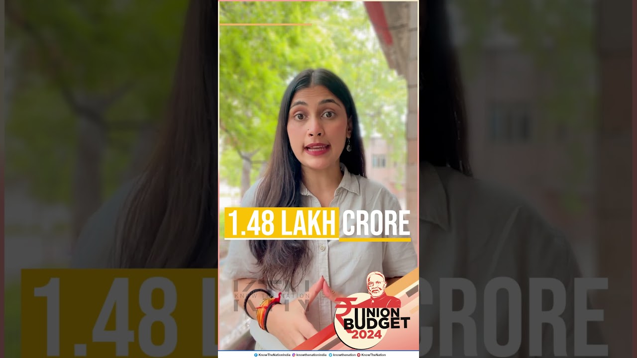 Budget 2024: Major Boost for Youth Employment and Skill Development 