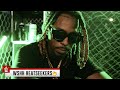 P.$mith - Free King Slime Freestyle (WSHH Heatseekers)
