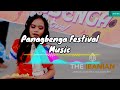 Panagbenga Festival Music