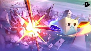 MK2 by Dolphe | geometry dash